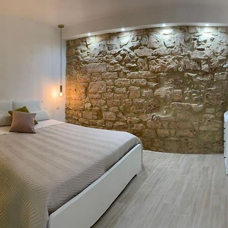 La Pelliccia Apartment Bari Ngoại thất bức ảnh