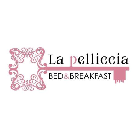 La Pelliccia Apartment Bari Ngoại thất bức ảnh