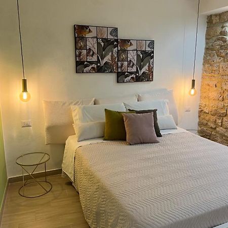 La Pelliccia Apartment Bari Ngoại thất bức ảnh