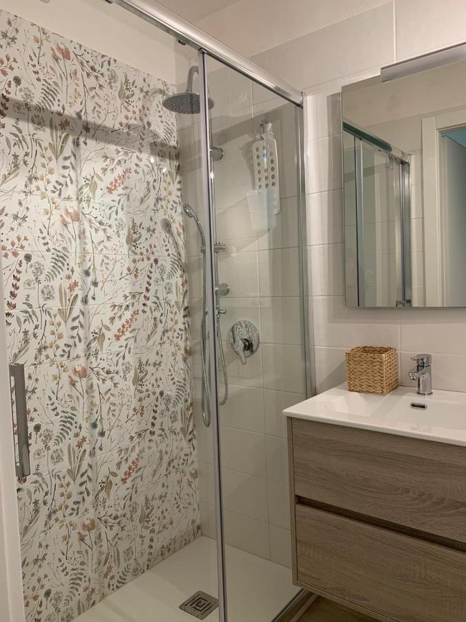 La Pelliccia Apartment Bari Ngoại thất bức ảnh