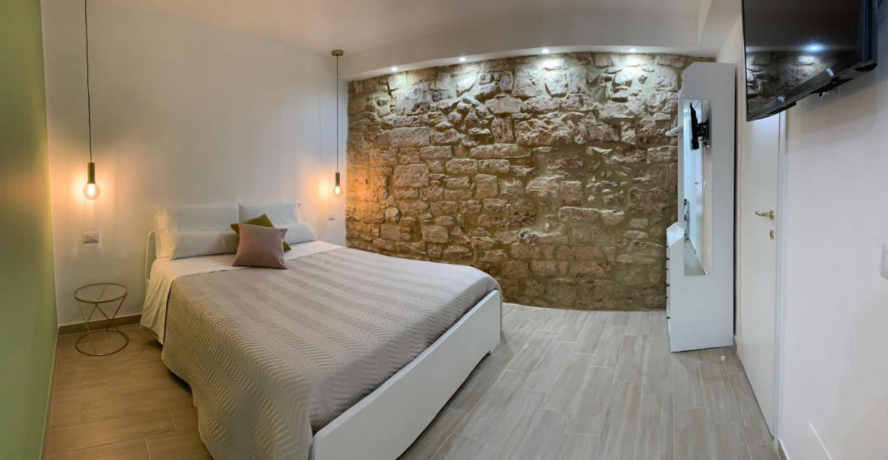 La Pelliccia Apartment Bari Ngoại thất bức ảnh