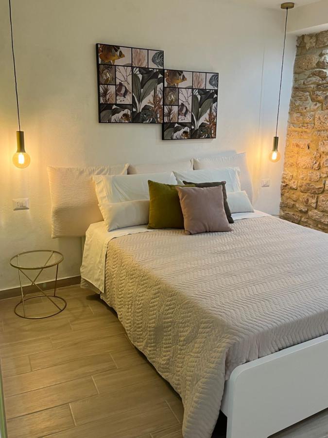 La Pelliccia Apartment Bari Ngoại thất bức ảnh