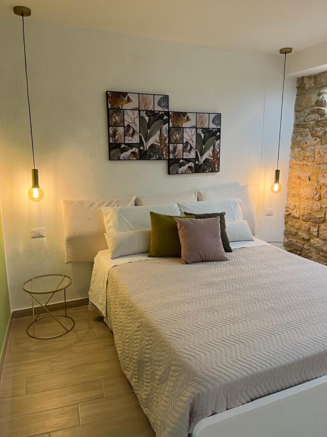 La Pelliccia Apartment Bari Ngoại thất bức ảnh
